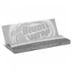 Picture of Short Rolling Papers 1.25 Blunt Wrap Silver X 25