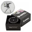 Picture of Grinder 4 Parts G-Rollz Banksy Graffiti Flower