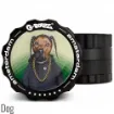 Picture of 4-Part G-Rollz Pet Rocks Dog Grinder