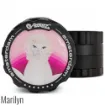 Picture of Grinder 4 Parts G-Rollz Pet Rocks Marilyn