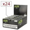 Picture of 24 Rolls Jass Black Edition