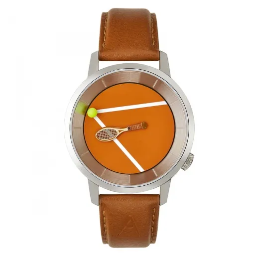 Picture of Watch W38 Akteo Tennis 01 Individual Sport Collection