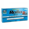 Picture of 1 Box of 200 Ultra Slim 84 Mm Rollo Blue Tubes