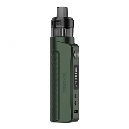 Picture of Vaporesso Gen Pt80s Alpine Green Kit