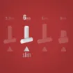 Smoking - 30 Bags of 120 Slim Filters - 3600 Total Filters product image