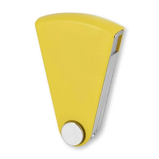 Picture of Imco Wendy Yellow Electronic Lighter