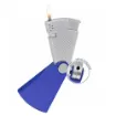 Picture of Imco Wendy Blue Electronic Lighter