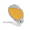 Picture of Imco Pelican Yellow Refillable Lighter