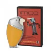 Picture of Imco Pelican Yellow Refillable Lighter