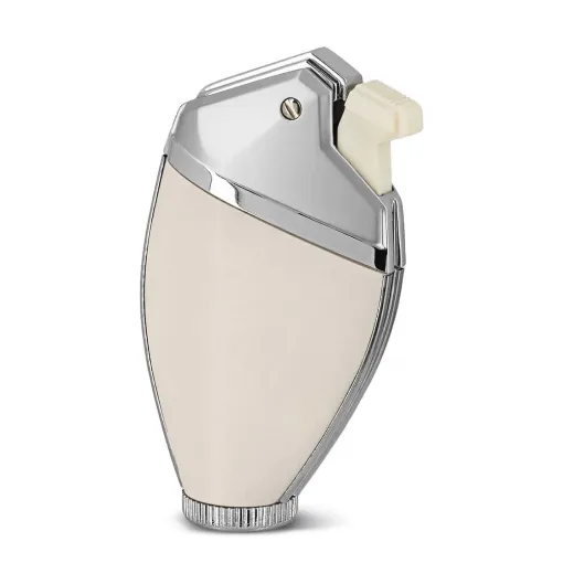 Picture of Imco Pelican Ivory Refillable Lighter