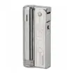 Picture of Junior Chrome Petrol Stone Lighter Logo Imco