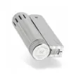 Picture of Junior Chrome Petrol Stone Lighter Logo Imco