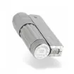 Picture of Super Triplex Chrome Petrol Stone Lighter Logo Imco