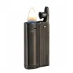 Picture of Streamline Nickel Black Imco Petrol Lighter