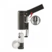 Picture of Streamline Nickel Black Imco Petrol Lighter