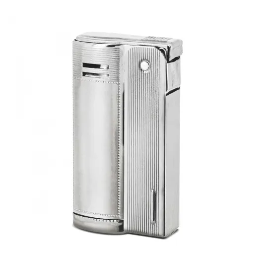 Picture of Streamline Nickel Shield Imco Gasoline Lighter