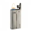 Picture of Streamline Classic Nickel Petrol Lighter Imco