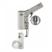 Picture of Streamline Classic Nickel Petrol Lighter Imco