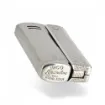 Picture of Streamline Classic Nickel Petrol Lighter Imco