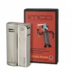 Picture of Streamline Classic Nickel Petrol Lighter Imco