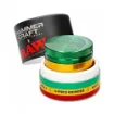 Picture of Grinder Rasta Raw X Hammer Craft 4 Parts Small