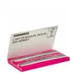 Picture of Rizla Regular Rolling Paper + Micron Pink Edition X 25