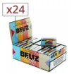 Picture of 24 Rolls of Beuz Ultra Fine Rolling Paper