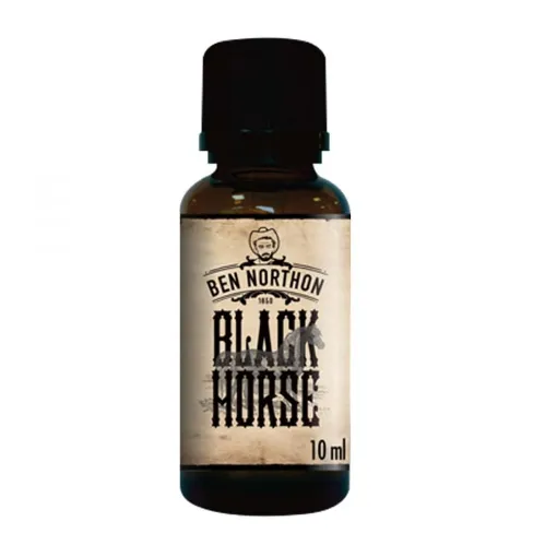 Picture of E Liquid Ben Northon Black Horse 11Mg