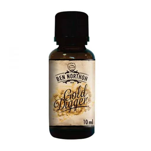 Picture of E Liquid Ben Northon Gold Digger 16Mg