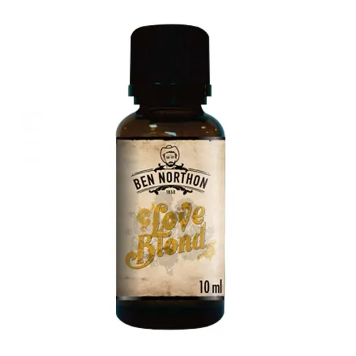 Picture of E Liquid Ben Northon Love Blond 0Mg