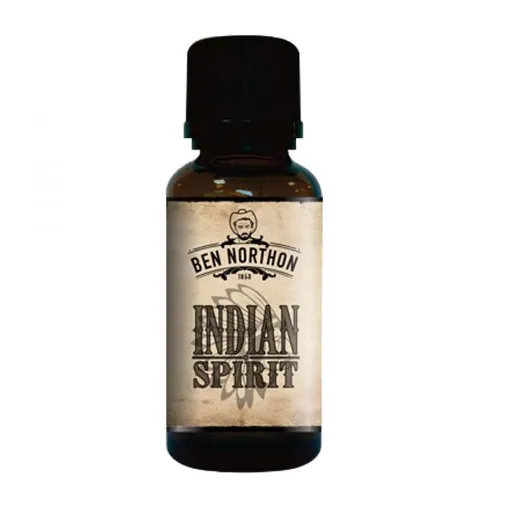 Picture of E Liquid Ben Northon Indian Spirit 16Mg