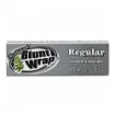 Picture of 25 Books of Blunt Wrap Silver Regular Rolling Papers