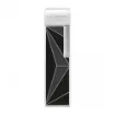 Picture of St Dupont Black and Chrome Fire X Twiggy Lighter