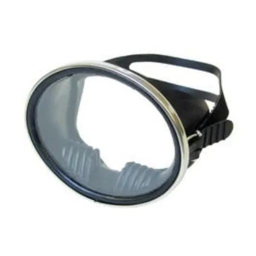 Picture of Beuchat Super Compensator Rubber Diving Mask