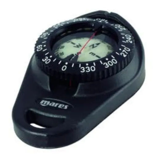 Picture of Handy Compass Mares Underwater Diving Compass