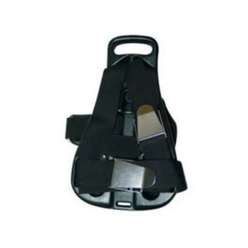 Picture of Backpack with Straps. Nylon Adjustment Buckle