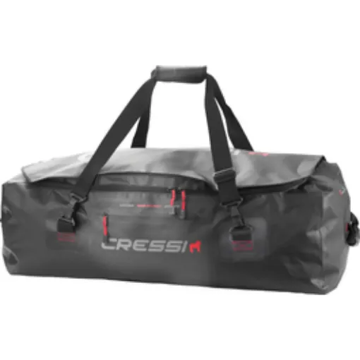 Picture of Gorilla Pro 135 Litres Waterproof Diving Bag Cressi Sub