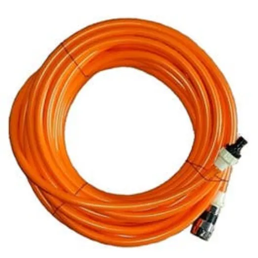 Picture of 17m Diving Hookah Hose Extension with Nardi Quick Connector