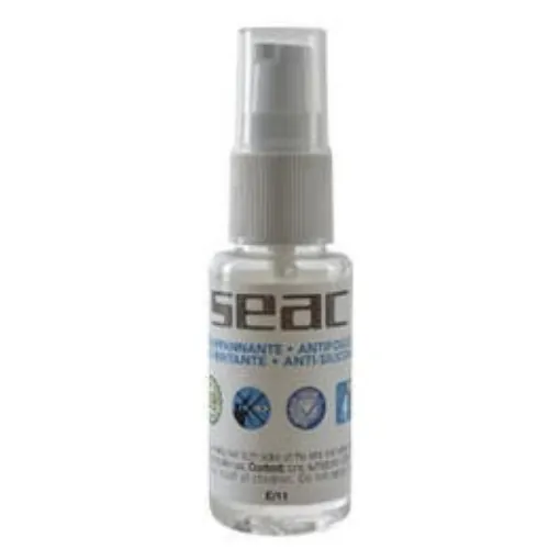 Picture of Anti-Fog Diving Gel 30 Ml Seac Sub