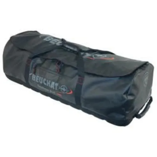 Picture of Explorer Roll 120 L Wheeled Diving Bag Beuchat