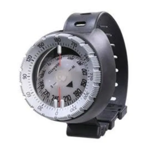 Picture of Sk8 Suunto Underwater Diving Wrist Compass