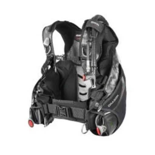 Picture of Dragon Sls Mares Underwater Stabilizing Vest