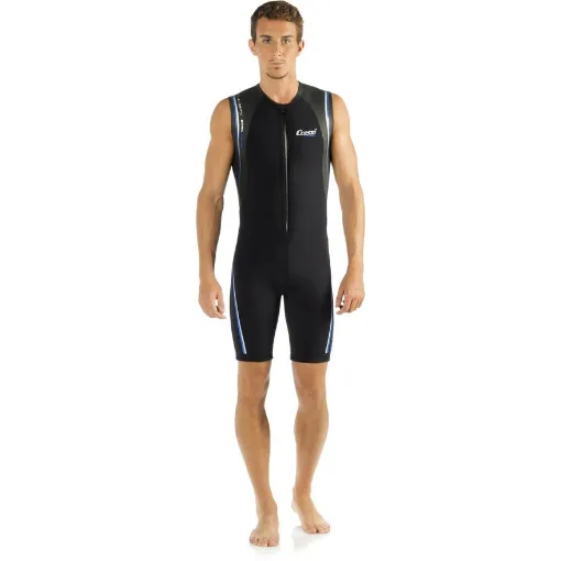 Picture of Cressi Sub 2 Mm Men's Thermal Swim Suit