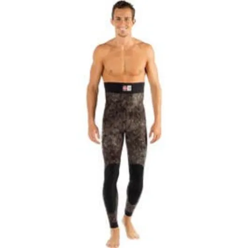 Picture of Tracina 7mm Underwater Hunting Trousers Cressi