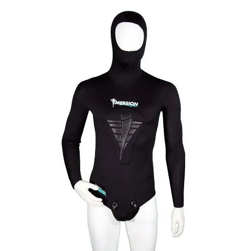 Imersion - Challenger 3 mm Men's Spearfishing Jacket - product image