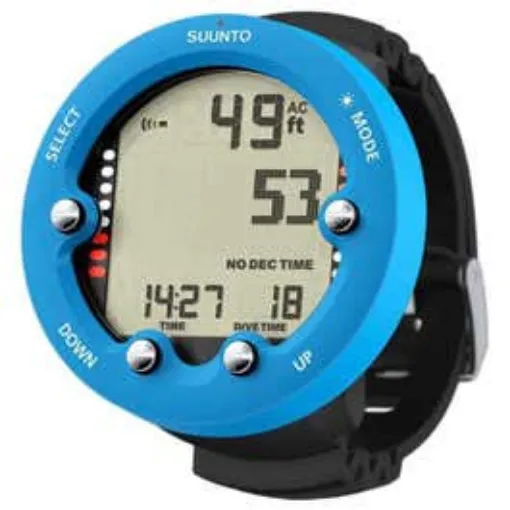 Picture of Suunto Zoop Novo Underwater Diving Computer