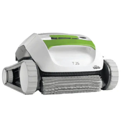 Picture of Dolphin T25 Pool Robot 3-Year Warranty