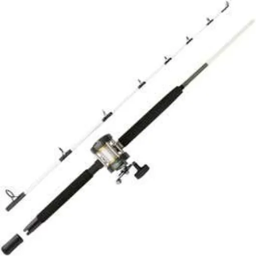 Picture of Mitchell Performance Sw Boat 180 15/40lb Set