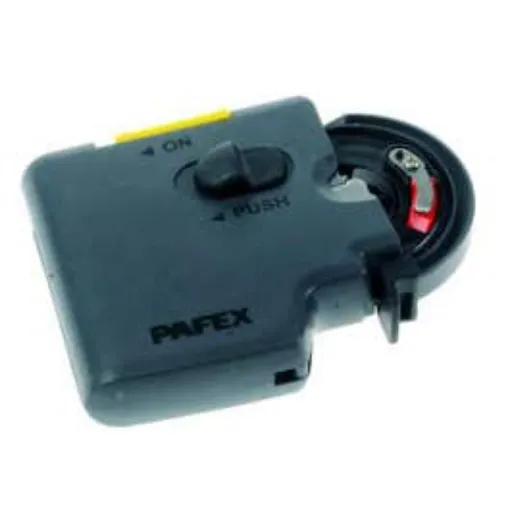 Picture of Pafex Battery-Powered Electric Hook Mount