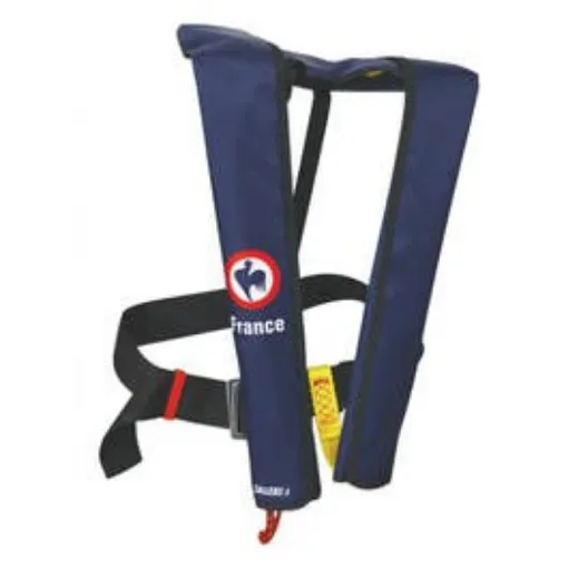 Picture of Automatic Inflatable Life Jacket France 170n - Multiple Colours - Lalizas - Cabesto Exclusive